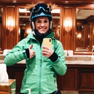 Meet your Posher, Cameron